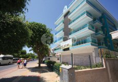 Продажа квартиры 3+1, 170 м2, до моря 20 м в центральном районе, Аланья, Турция № 0329 – фото 34
