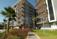 Продажа квартиры 3+1, 175 м2, до моря 1800 м в районе Оба, Аланья, Турция № 0358 – фото 4