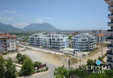Продажа квартиры 2+1, 127 м2, до моря 800 м в районе Джикджилли, Аланья, Турция № 0389 – фото 12