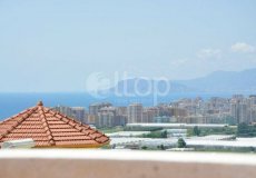 Продажа виллы 3+1, 215 м2, до моря 900 м в районе Каргыджак, Аланья, Турция № 0394 – фото 32