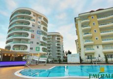 Продажа квартиры 2+1, 103,5 м2, до моря 600 м в районе Авсаллар, Аланья, Турция № 0412 – фото 1