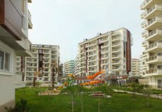 Продажа квартиры 2+1, 93 м2, до моря 550 м в районе Авсаллар, Аланья, Турция № 0477 – фото 4