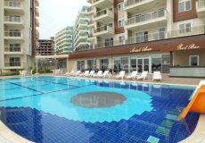 Продажа квартиры 2+1, 93 м2, до моря 550 м в районе Авсаллар, Аланья, Турция № 0477 – фото 6