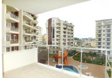 Продажа квартиры 2+1, 93 м2, до моря 550 м в районе Авсаллар, Аланья, Турция № 0477 – фото 20