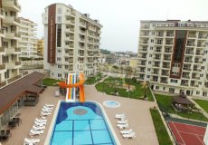 Продажа квартиры 2+1, 93 м2, до моря 550 м в районе Авсаллар, Аланья, Турция № 0477 – фото 21