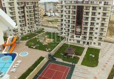 Продажа квартиры 2+1, 93 м2, до моря 550 м в районе Авсаллар, Аланья, Турция № 0477 – фото 22