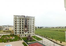 Продажа квартиры 2+1, 93 м2, до моря 550 м в районе Авсаллар, Аланья, Турция № 0477 – фото 24