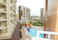 Продажа квартиры 2+1, 93 м2, до моря 550 м в районе Авсаллар, Аланья, Турция № 0477 – фото 27