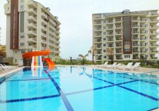 Продажа квартиры 2+1, 91 м2, до моря 550 м в районе Авсаллар, Аланья, Турция № 0478 – фото 1