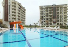 Продажа квартиры 2+1, 93 м2, до моря 550 м в районе Авсаллар, Аланья, Турция № 0479 – фото 5