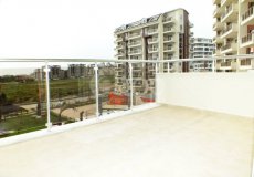 Продажа квартиры 2+1, 93 м2, до моря 550 м в районе Авсаллар, Аланья, Турция № 0479 – фото 21