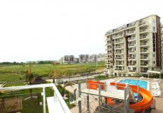 Продажа квартиры 2+1, 93 м2, до моря 550 м в районе Авсаллар, Аланья, Турция № 0479 – фото 22