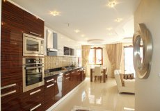 Продажа квартиры 2+1, 138 м2, до моря 200 м в районе Махмутлар, Аланья, Турция № 0495 – фото 3