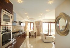 Продажа квартиры 2+1, 138 м2, до моря 200 м в районе Махмутлар, Аланья, Турция № 0495 – фото 4