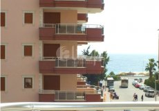 Продажа квартиры 2+1, 138 м2, до моря 200 м в районе Махмутлар, Аланья, Турция № 0495 – фото 11