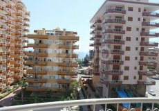 Продажа квартиры 2+1, 110 м2, до моря 50 м в районе Махмутлар, Аланья, Турция № 0522 – фото 9