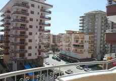 Продажа квартиры 2+1, 110 м2, до моря 50 м в районе Махмутлар, Аланья, Турция № 0522 – фото 10