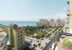 Продажа квартиры 3+1, 130 м2, до моря 200 м в районе Махмутлар, Аланья, Турция № 0548 – фото 1