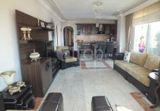 Продажа квартиры 3+1, 130 м2, до моря 200 м в районе Махмутлар, Аланья, Турция № 0548 – фото 18