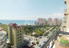 Продажа квартиры 3+1, 130 м2, до моря 200 м в районе Махмутлар, Аланья, Турция № 0548 – фото 24