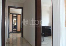 Продажа квартиры 3+1, 130 м2, до моря 200 м в районе Махмутлар, Аланья, Турция № 0548 – фото 29