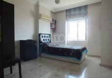 Продажа квартиры 3+1, 130 м2, до моря 200 м в районе Махмутлар, Аланья, Турция № 0548 – фото 30
