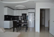 Продажа квартиры 2+1, 120 м2, до моря 350 м в районе Кестель, Аланья, Турция № 0559 – фото 6