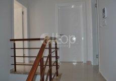 Продажа квартиры 2+1, 120 м2, до моря 350 м в районе Кестель, Аланья, Турция № 0559 – фото 13