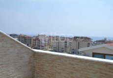 Продажа квартиры 2+1, 120 м2, до моря 350 м в районе Кестель, Аланья, Турция № 0559 – фото 20