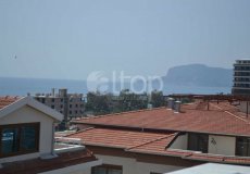 Продажа квартиры 2+1, 120 м2, до моря 350 м в районе Кестель, Аланья, Турция № 0559 – фото 21