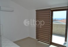 Продажа квартиры 2+1, 120 м2, до моря 350 м в районе Кестель, Аланья, Турция № 0559 – фото 23