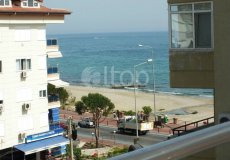 Продажа квартиры 2+1, 75 м2, до моря 150 м в центральном районе, Аланья, Турция № 0578 – фото 2