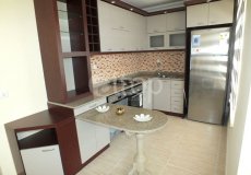 Продажа квартиры 2+1, 75 м2, до моря 150 м в центральном районе, Аланья, Турция № 0578 – фото 18