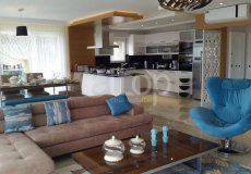 Продажа квартиры 4+1, 240 м2, до моря 6000 м в районе Каргыджак, Аланья, Турция № 0584 – фото 4