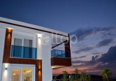 Продажа квартиры 4+1, 240 м2, до моря 6000 м в районе Каргыджак, Аланья, Турция № 0584 – фото 12