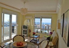 Продажа квартиры 2+1, 96 м2, до моря 800 м в районе Джикджилли, Аланья, Турция № 0592 – фото 15