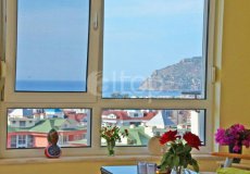 Продажа квартиры 2+1, 96 м2, до моря 800 м в районе Джикджилли, Аланья, Турция № 0592 – фото 24