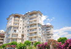 Продажа квартиры 2+1, 102 м2, до моря 800 м в центральном районе, Аланья, Турция № 0604 – фото 2