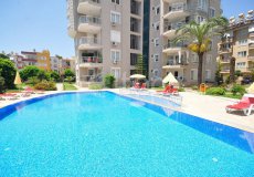 Продажа квартиры 2+1, 102 м2, до моря 800 м в центральном районе, Аланья, Турция № 0604 – фото 3