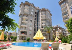 Продажа квартиры 2+1, 102 м2, до моря 800 м в центральном районе, Аланья, Турция № 0604 – фото 7