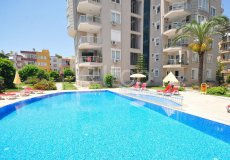 Продажа квартиры 2+1, 102 м2, до моря 800 м в центральном районе, Аланья, Турция № 0604 – фото 8