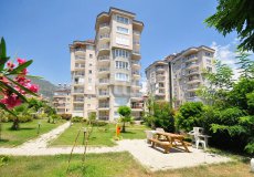 Продажа квартиры 2+1, 102 м2, до моря 800 м в центральном районе, Аланья, Турция № 0604 – фото 10