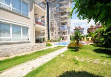 Продажа квартиры 2+1, 102 м2, до моря 800 м в центральном районе, Аланья, Турция № 0604 – фото 14