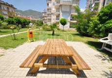 Продажа квартиры 2+1, 102 м2, до моря 800 м в центральном районе, Аланья, Турция № 0604 – фото 17