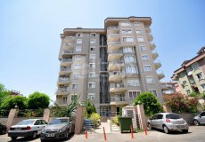 Продажа квартиры 2+1, 102 м2, до моря 800 м в центральном районе, Аланья, Турция № 0604 – фото 18