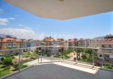 Продажа квартиры 2+1, 102 м2, до моря 800 м в центральном районе, Аланья, Турция № 0604 – фото 32