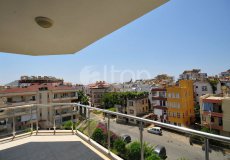 Продажа квартиры 2+1, 102 м2, до моря 800 м в центральном районе, Аланья, Турция № 0604 – фото 33