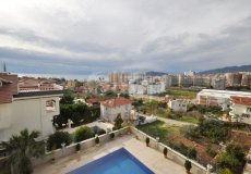 Продажа квартиры 1+1, 70 м2, до моря 250 м в районе Кестель, Аланья, Турция № 0615 – фото 19