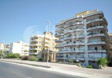 Продажа квартиры 2+1, 120 м2, до моря 50 м в районе Махмутлар, Аланья, Турция № 0628 – фото 9