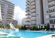Продажа квартиры 2+1, 140 м2, до моря 50 м в районе Махмутлар, Аланья, Турция № 0630 – фото 23